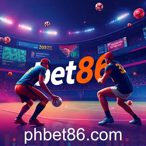 Bet86: A New Era in Online Gaming