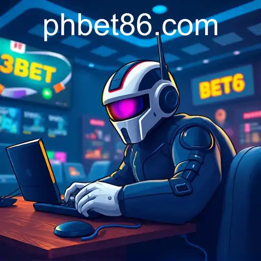 Bet86: Shaping the Future of Online Gaming