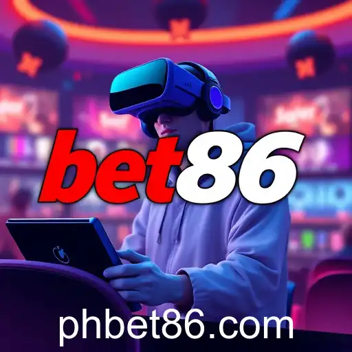 Bet86: The Evolution of Online Gaming in 2025
