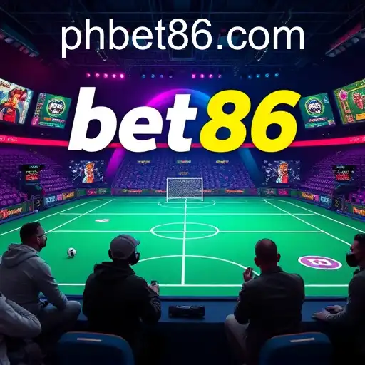 The Rise of Bet86: A New Era in Online Gaming