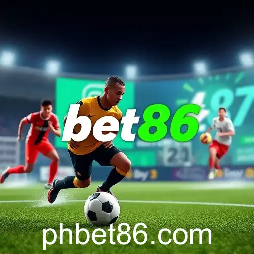 The Rise of Bet86 Amidst Evolving Gaming Trends