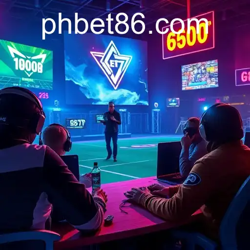 The Rise of Digital Entertainment in Gaming