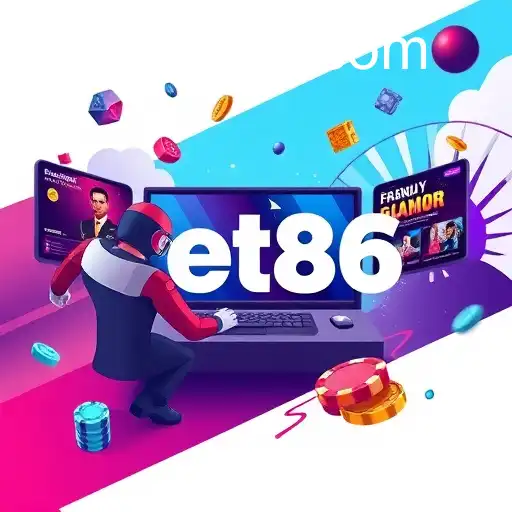 The Rise of Online Gaming Platforms