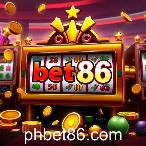 Discover the Thrilling World of Bet86 Slot Machines