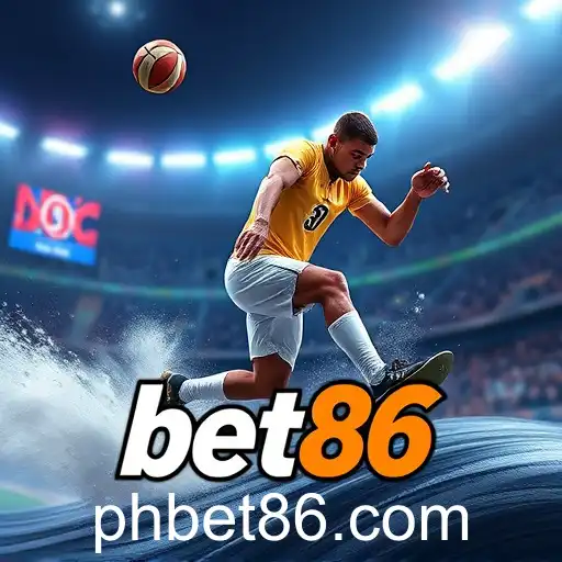 Exploring the Thrill of Sports Challenges Game Category with 'bet86'