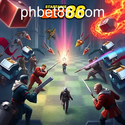 Exploring the Exciting Realm of Strategy Battles with Bet86